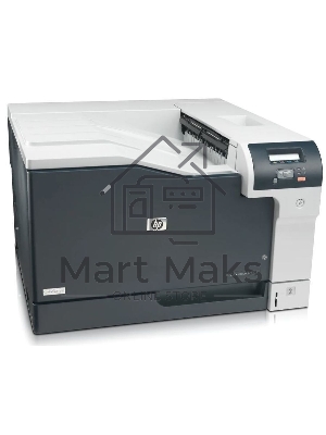 Принтер лазерный HP Color LaserJet CP5225n (CE711A), A3, цветной, печ. до 20 стр/мин., 600 x 600 dpi, USB, RJ-45