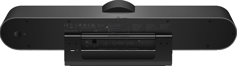 Набор для организации видеоконференции Logitech MeetUp ConferenceCam