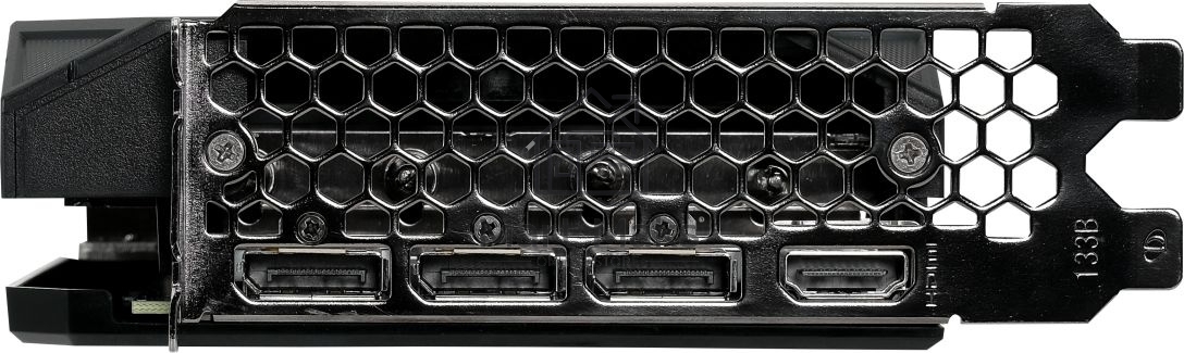 Видеокарта Palit PA-RTX4070 DUAL OC 12GB 12288Mb 192 GDDR6X 1920/21000 HDMIx1 DPx3 HDCP Ret