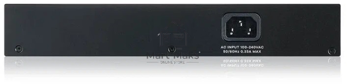 Коммутатор гибридный Smart L2Zyxel NebulaFlex GS1915-24E, rack 19