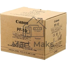 Печатающая головка PRINTHEAD PF-10