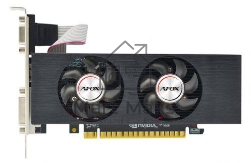 Видеокарта AFOX PCIE16 GTX750 4GB AF750-4096D5H6-V3