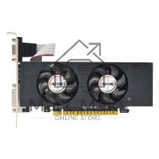 Видеокарта AFOX PCIE16 GTX750 4GB AF750-4096D5H6-V3