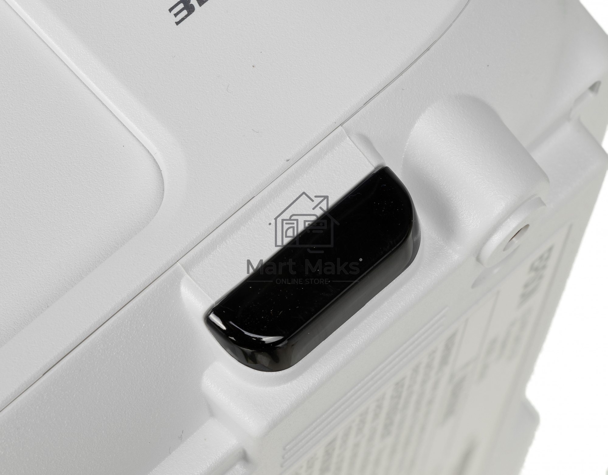 Проектор Epson EB-FH06 белый (LCD, 1920×1080, 3500Lm, 16000:1, 2.7 kg) (V11H974040)