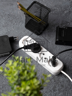 Удлинитель EKF UBA10-275-4-05 