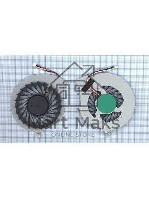 Вентилятор (кулер) для ноутбука Sony Vaio SVF14 SVF142 SVF14E