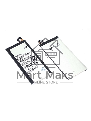 Аккумуляторная батарея EB-BJ530ABE для Samsung SM-J530F/DS Galaxy J5, 3000mAh, 3.85V