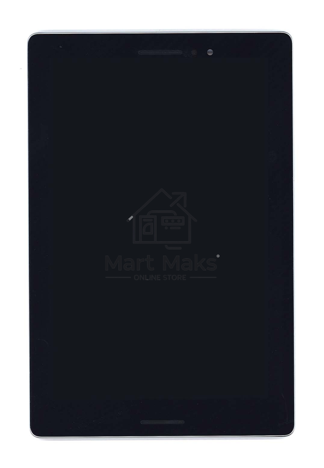 Модуль (матрица + тачскрин) для Asus ZenPad S 8.0 Z580 Z580C Z580CA черный с рамкой