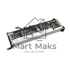 Аккумуляторная батарея для ноутбука Lenovo Legion 5 15IMH05H (L19C4PC0) 15.44V 4000mAh Orig
