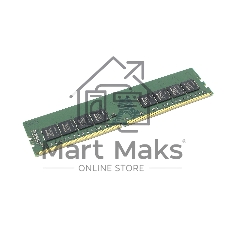 Оперативная память Kingston ValueRAM, DDR4, 8Gb, 2666MHz, CL19, DIMM