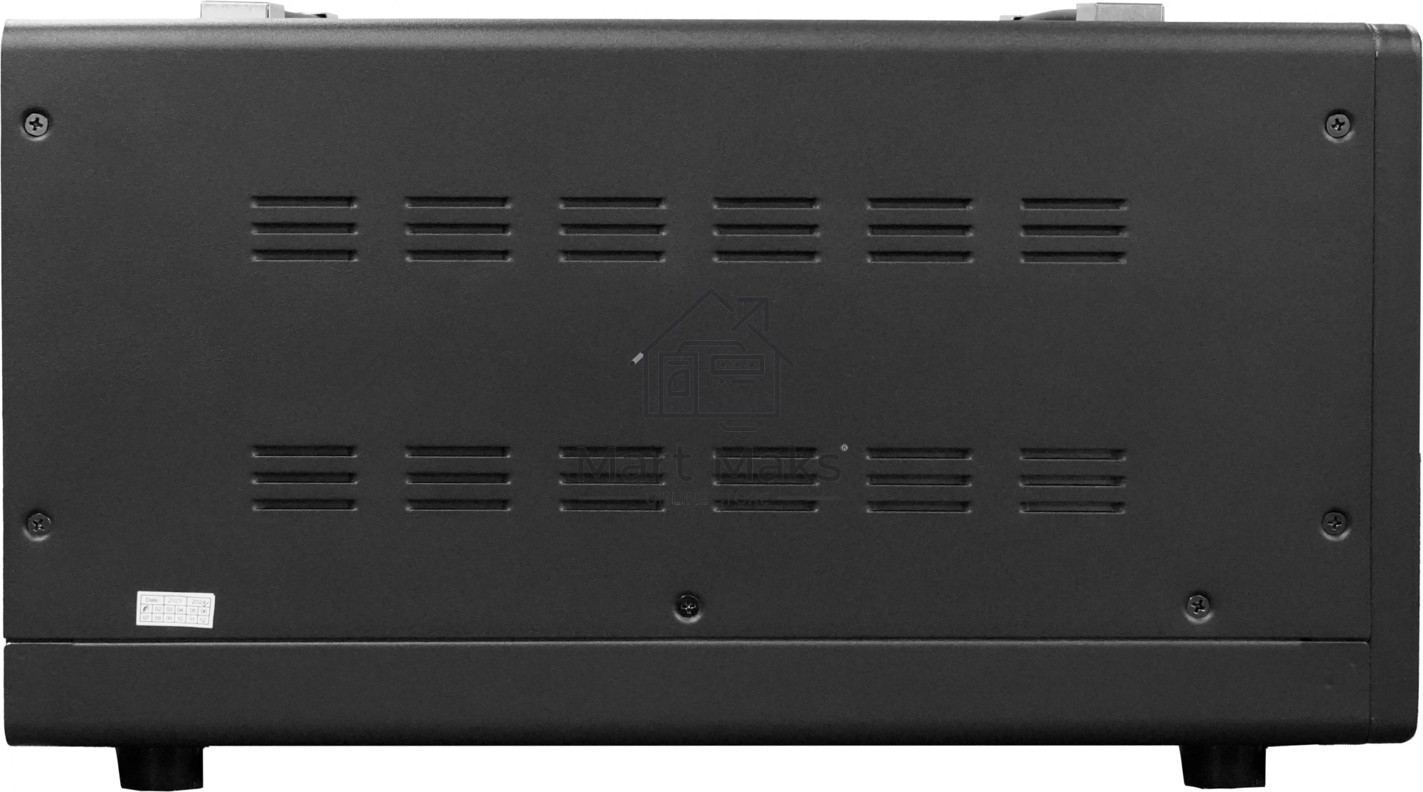 Стабилизатор напряжения напольный SMARTWATT AVR TOWER 12000RF