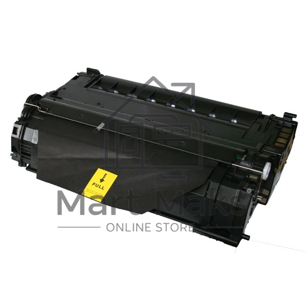 Картридж лазерный Cactus CS-C8543X черный (30000стр.) для HP LJ 9000/9040/9050