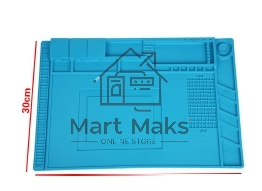 Коврик для пайки Kaisi S-160