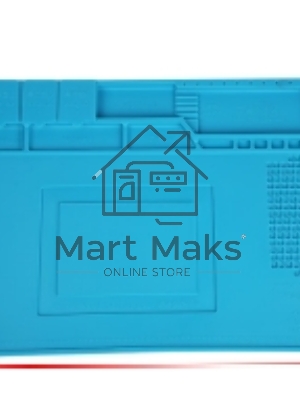 Коврик для пайки Kaisi S-160