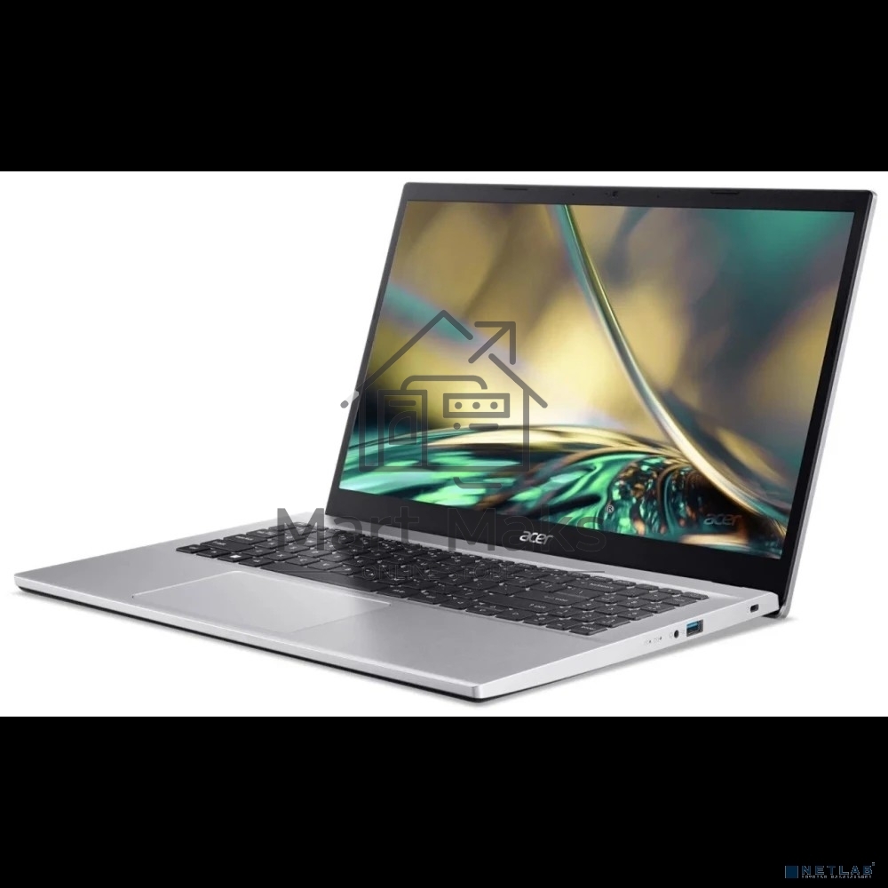 Ноутбук Acer Aspire 3 A315-59 NX.K6SEX.00V 15.6