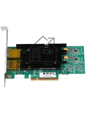 Сетевой адаптер 10G Ethernet Origo ON420 ON420/A1A PCI Express x8