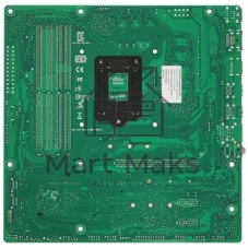 Материнская плата ASUS Pro Q570M-C/CSM, LGA1200, Intel Q570, 4xDDR4, 6xSATA, 2xM.2, 1xPCIe 4.0/3.0 x16, 2xPCIe 3.0 x1, 2xDisplayPort, 1xHDMI, 1x 1Gb LAN, 4xUSB 3.2 Gen 2 (Type-A), 2xUSB 2.0 (Type-A), 3x3.5 мм, 7.1, mATX