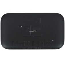 Портативный модем Huawei 51071VQQ E5783-230a 3G/4G Mobile WiFi 3, LTE cat.7, 1500 mAh черный