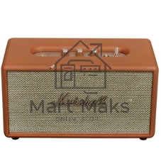 Портативная колонка Marshall STANMORE III BT коричневая