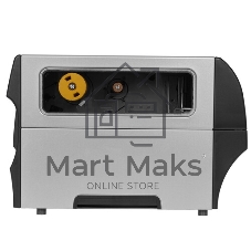 Принтер этикеток термотрансферный коммерческий Zebra TT ZT411 203 dpi, 356 мм/сек, USB, RS-232, Ethernet, USB Host, Bluetooth, серый/черный