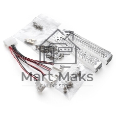 Серверный корпус ExeGate Pro 4U660-HS24 (RM 19