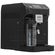 Кофемашина DeLonghi Magnifica Plus ECAM320.60.B 1450Вт черный