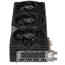 Видеокарта Palit NVIDIA GeForce RTX 5070 Ti GamingPro 16Gb PCI-E 256bit GDDR7 2295/30000 HDMIx1 DPx3 HDCP Ret
