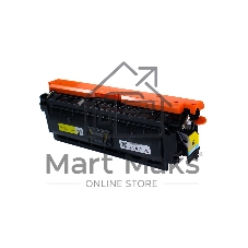 Картридж 064HY Sakura для Canon i-SENSYS MF832Cdw / LBP722Cdw, желтый, 10400 стр.