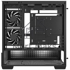 Компьютерный корпус Deepcool CG380 3F