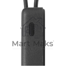Портативный аккумулятор с кабелем Xiaomi 33W Magnetic Power Bank 10000mAh (Integrated Cable) Gray (BHR9823GL)