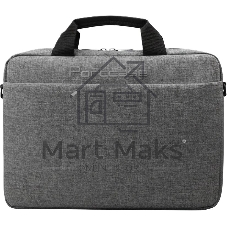 Сумка для ноутбука PORTCASE (14) KCB-164GR, серый
