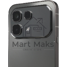 Смартфон Infinix Note 60 X6879 8Gb, 256Gb, титан