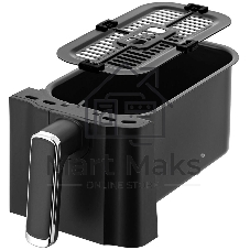 Аэрогриль Kitfort КТ-8148 9л 2700Вт черный