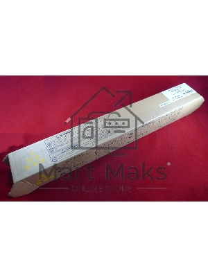 Картридж лазерный Ricoh Aficio MP C3003/C3503 желтый, type MPC3503E (туба, 350г) JPN