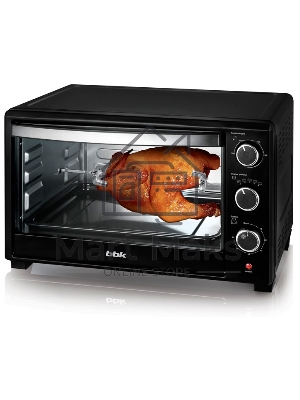 Мини-печь BBK OE3070M