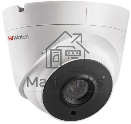 Видеокамера IP HiWatch DS-I403(C) (2.8 mm) 2.8-2.8мм цветная