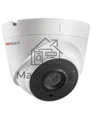 Видеокамера IP HiWatch DS-I403(C) (2.8 mm) 2.8-2.8мм цветная