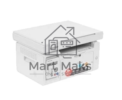 МФУ лазерный Pantum M6507, A4, ч/б, печ. до 22 стр/мин., скан. до 8.5 стр/мин., 1200 x 1200 dpi, USB