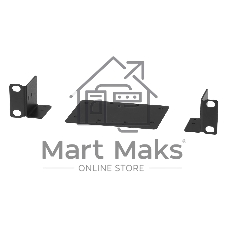 Набор для монтажа КВМ KE69 Dual Rack Mount Kit) Набор для монтажа КВМ KE69 Dual Rack Mount Kit)