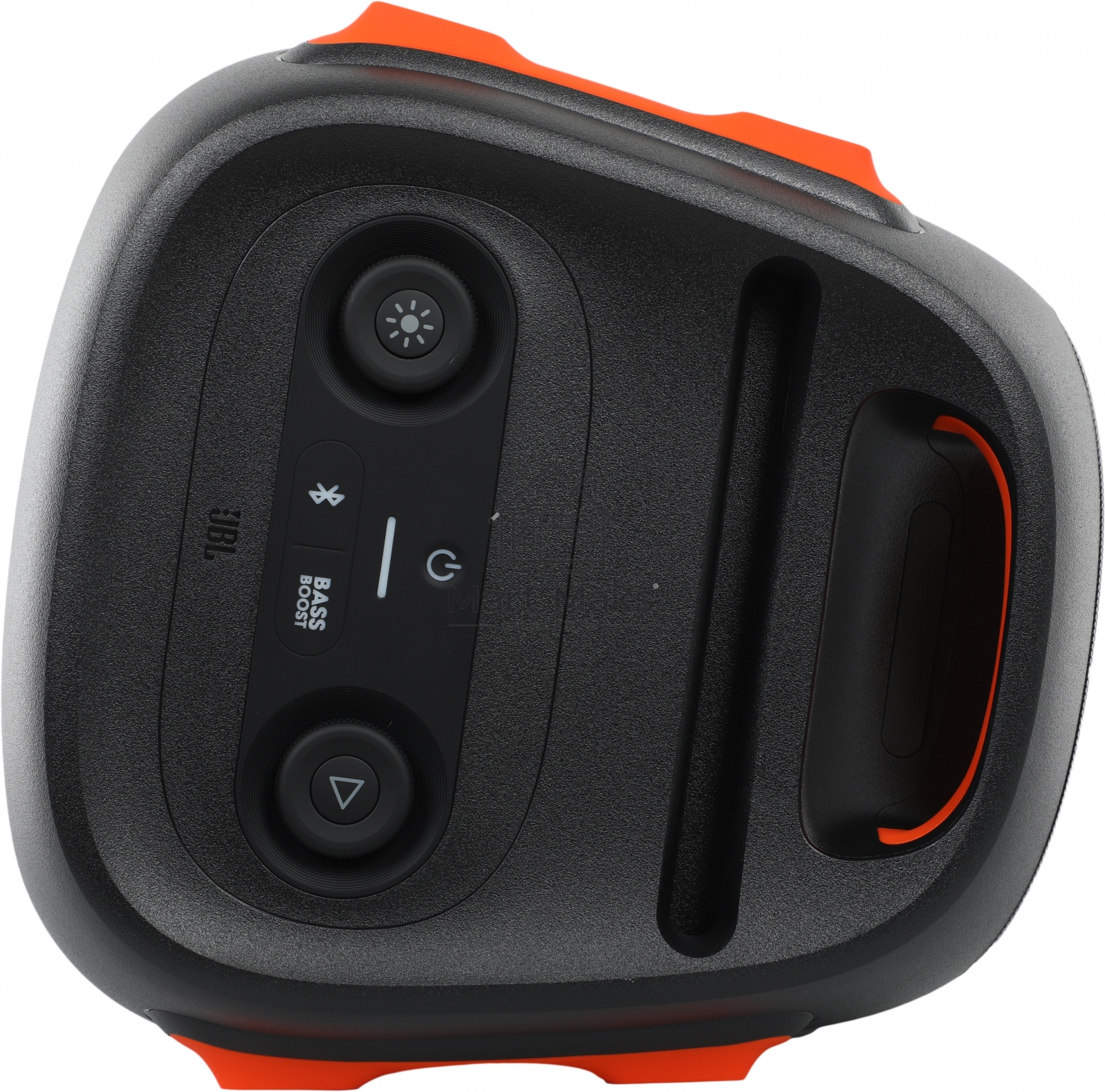 Портативная колонка JBL JBL Partybox 110 черный 160 Вт