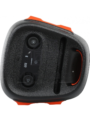 Портативная колонка JBL JBL Partybox 110 черный 160 Вт