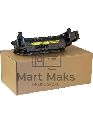 Печка в сборе Cactus CS-FU-HP-M607-NC (RM2-1216/RM2-1257-new compat) для HP LJ M607/608/609/631/632