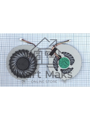 Вентилятор (кулер) для ноутбука Sony Vaio SVF14 SVF142 SVF14E