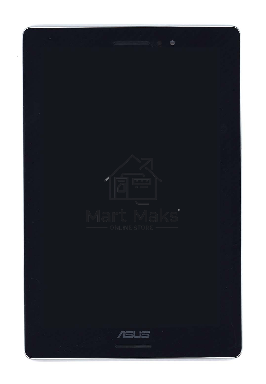 Модуль (матрица + тачскрин) для Asus ZenPad S 8.0 Z580 Z580C Z580CA черный с рамкой