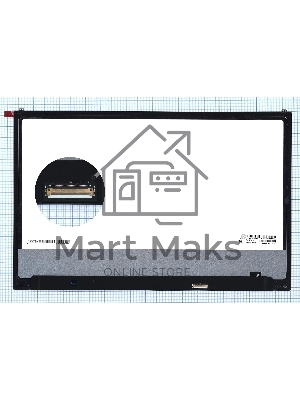 Матрица LP170WQ1(SP)(E1)