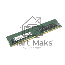 Оперативная память Kingston ValueRAM, DDR4, 8Gb, 2666MHz, CL19, DIMM Оперативная память Kingston ValueRAM, DDR4, 8Gb, 2666MHz, CL19, DIMM