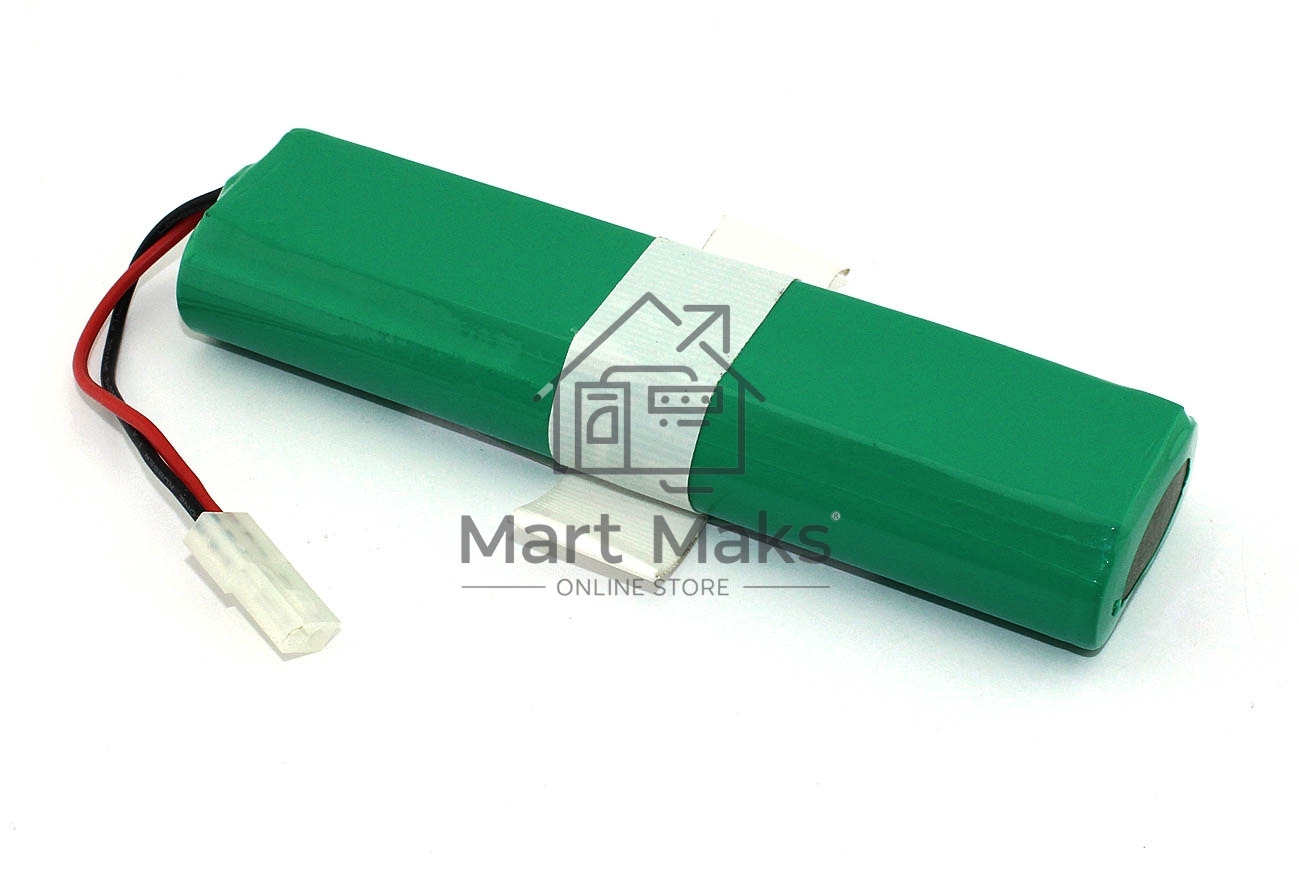 Аккумулятор для Moneual MBOT 900 / MBOT 950 / ETA Raggio 14.4V 2900mAh