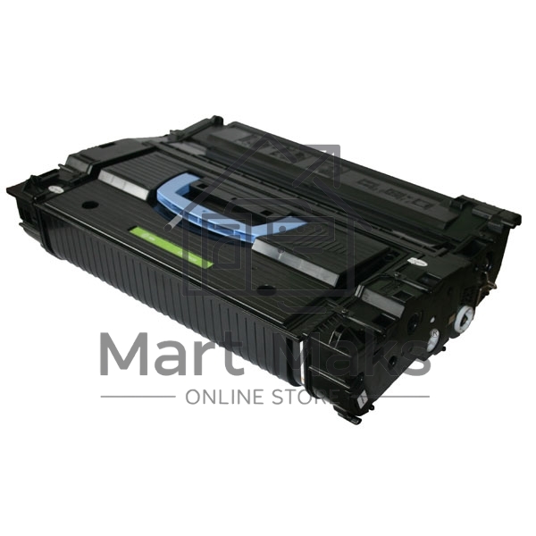 Картридж лазерный Cactus CS-C8543X черный (30000стр.) для HP LJ 9000/9040/9050