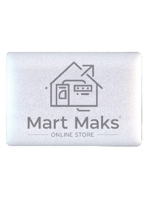 Матрица в сборе (дисплей) для MacBook Pro 13 Retina A2338 Late 2020 Mid 2022 Silver серебро