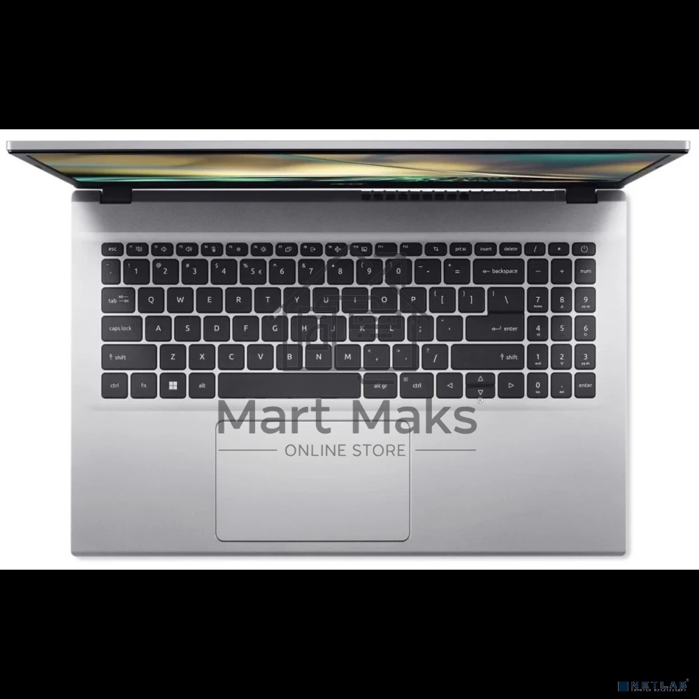 Ноутбук Acer Aspire 3 A315-59 NX.K6SEX.00V 15.6